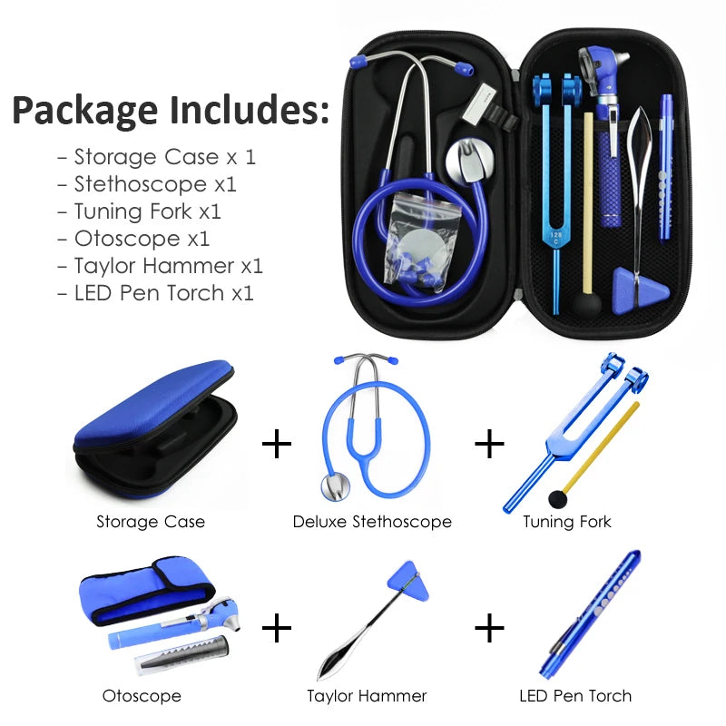 Medical package Set