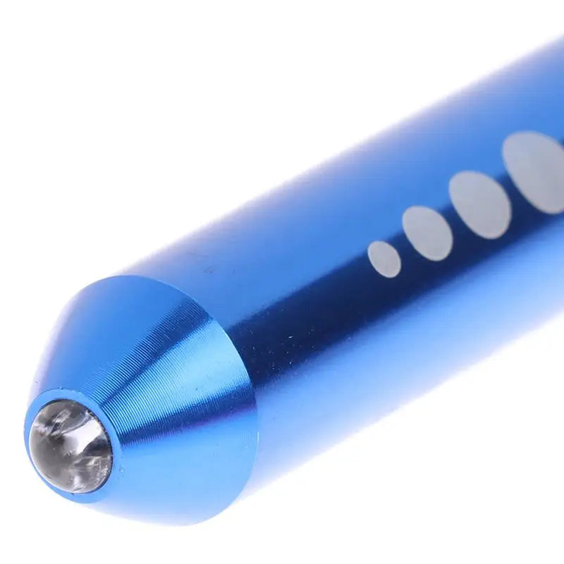 LED Flashlight First Aid Pen