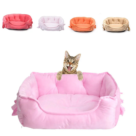 Cotton Wool Sofa for pets