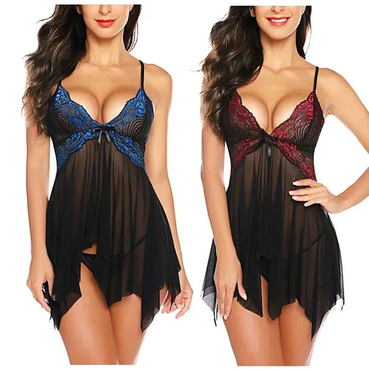 Erotic Sexy Lingerie