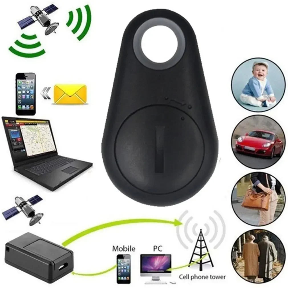 Mini Smart Pet  GPS Tracker