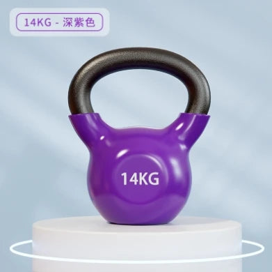 Rubber Custom Adjustable Weight