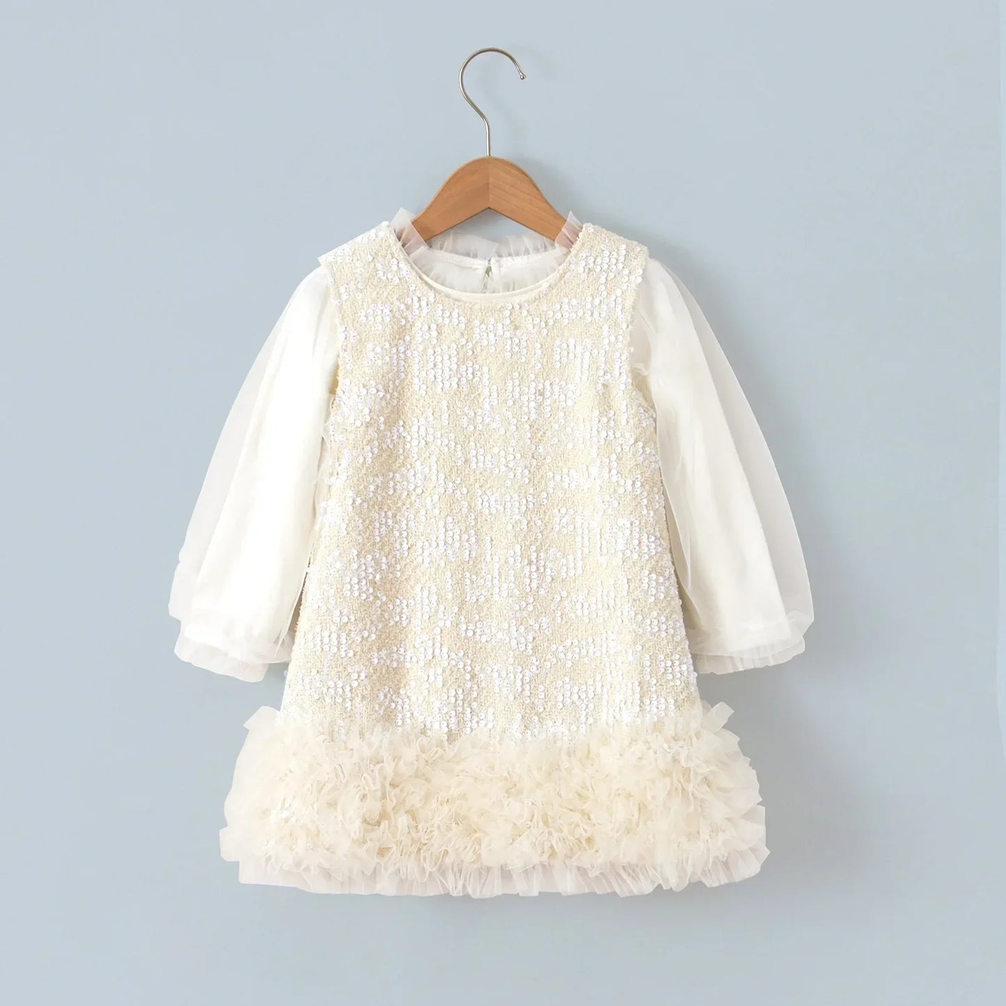 Baby Girls Tutu Dress