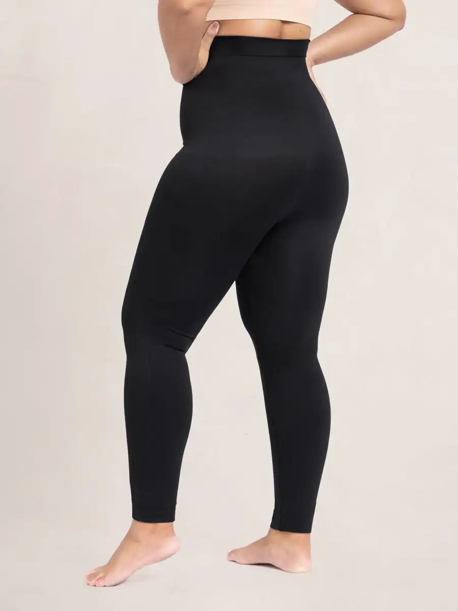 High Waist Shaper Leggings