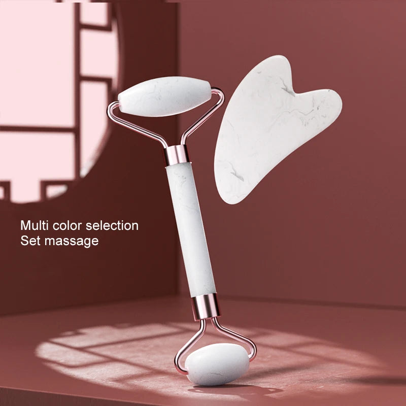 Facial Massage Instrument