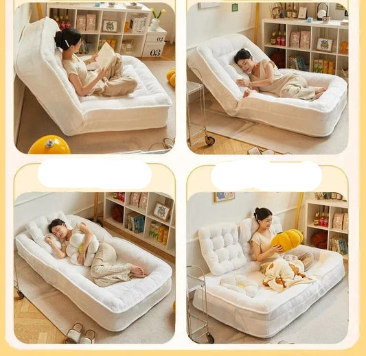 lazy sofa Bed