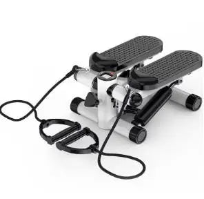 Yoga Stair Elliptical Mini Twist Stepper