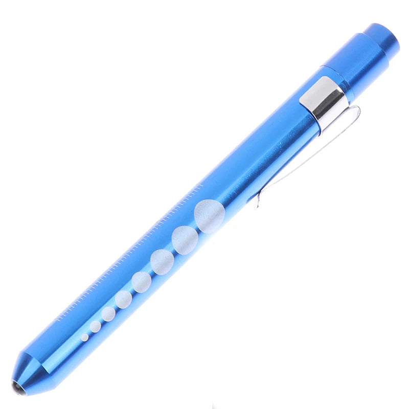 LED Flashlight First Aid Pen