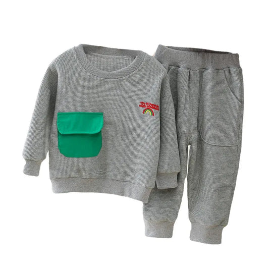 Toddler 2Pc  Sportswear