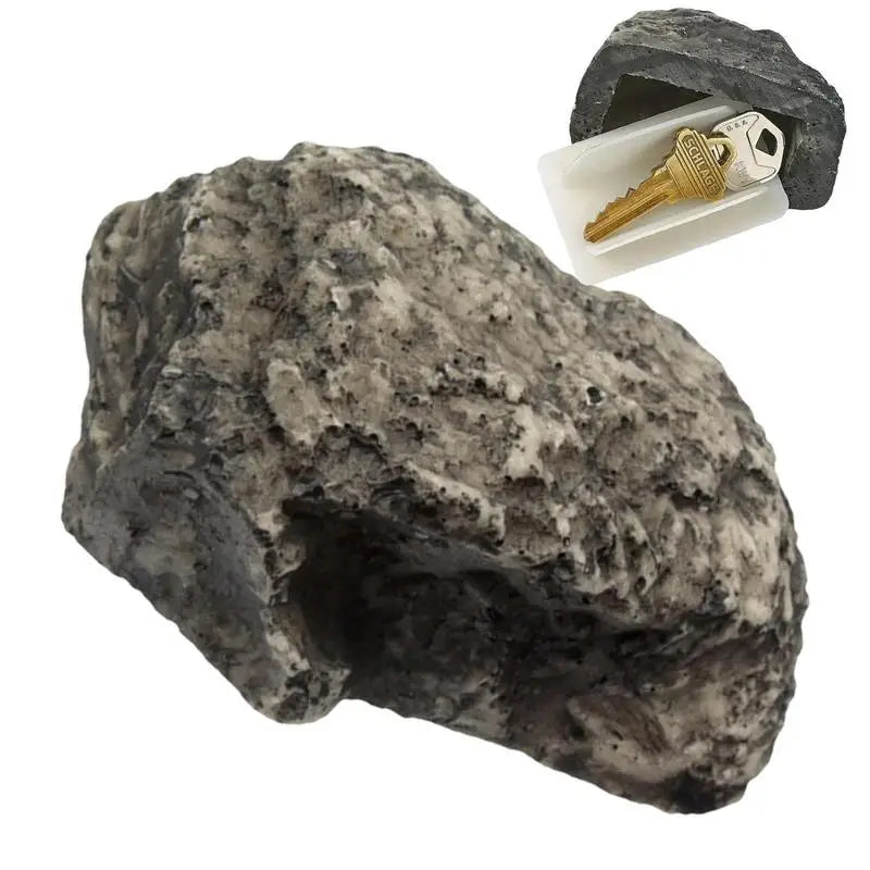 Key Holder Fake Stone