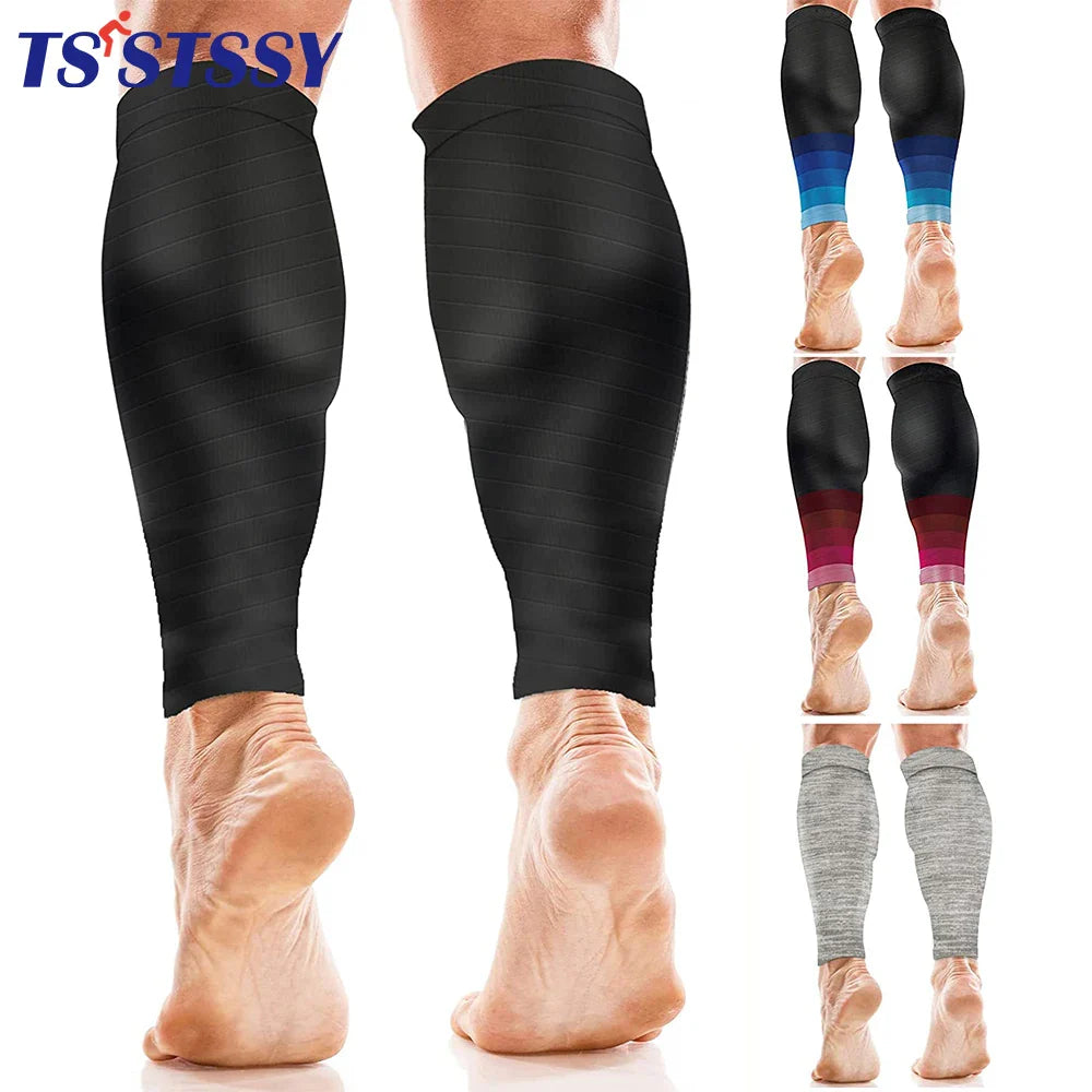 Sports Calf Compression Sleeves - MONLANE