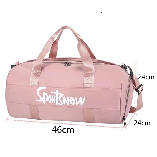 waterproof Sports Bag