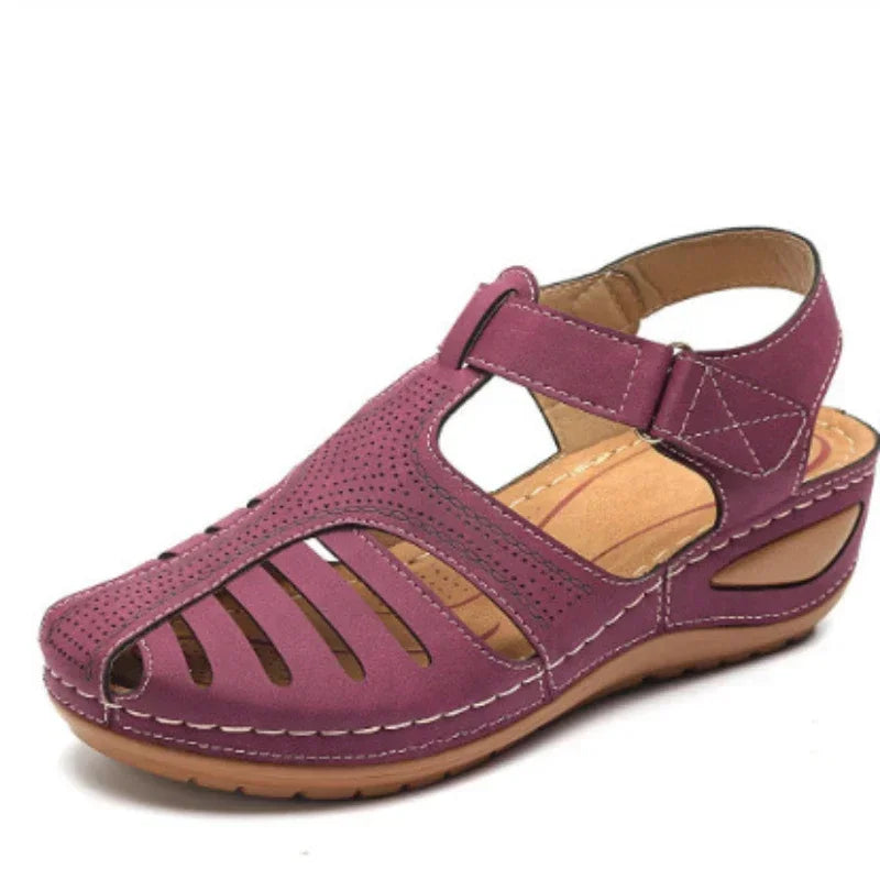 Summer Bunion Corrector Shoes for Women - MONLANE