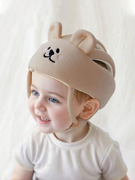 Baby Head Protector -for Crawling Walking Run