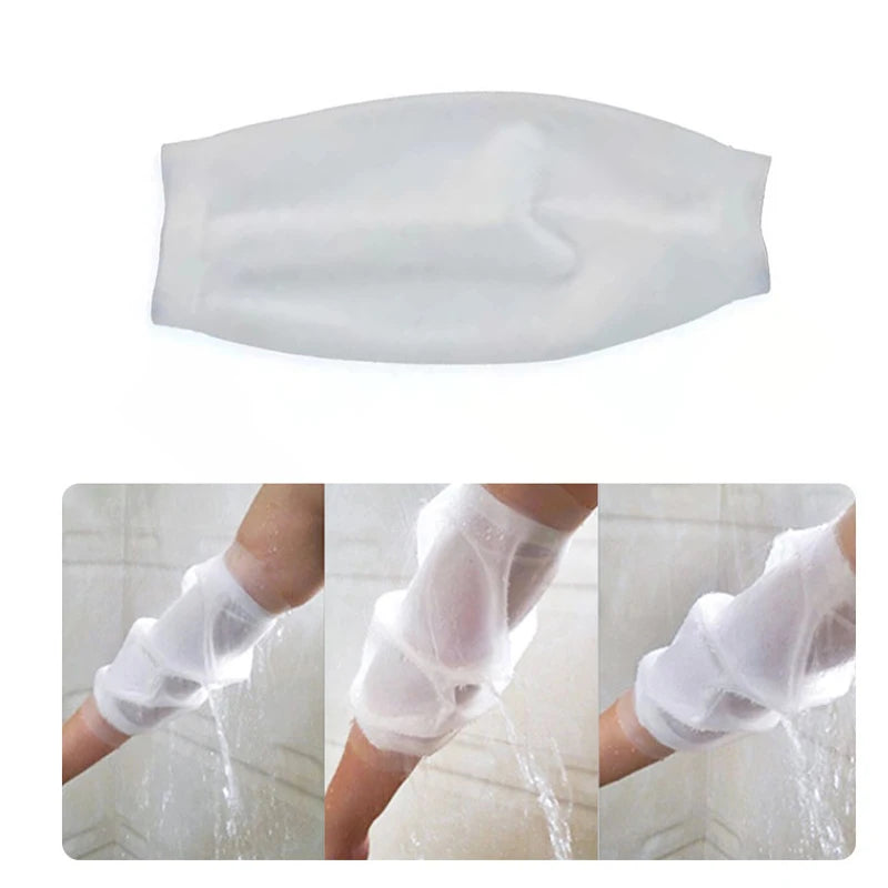 Medical Silicone  Waterproof Wound Catheter