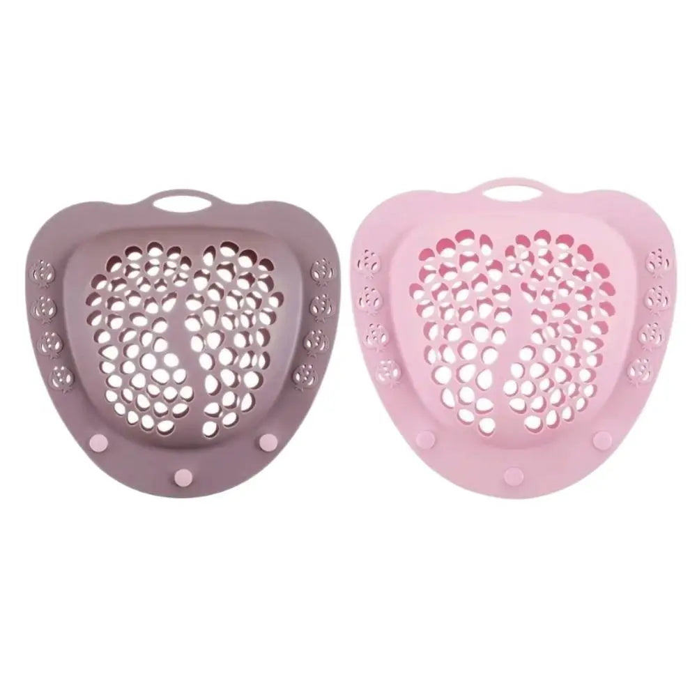 Silicone Lingerie Washing Bags