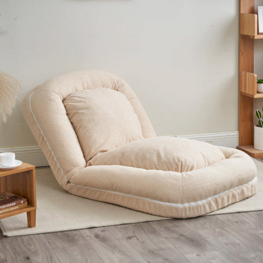 Convertible Sleeper Chair