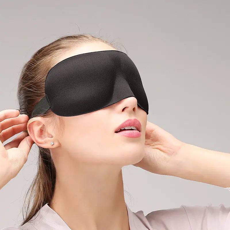 3D Sleep Mask - MONLANE