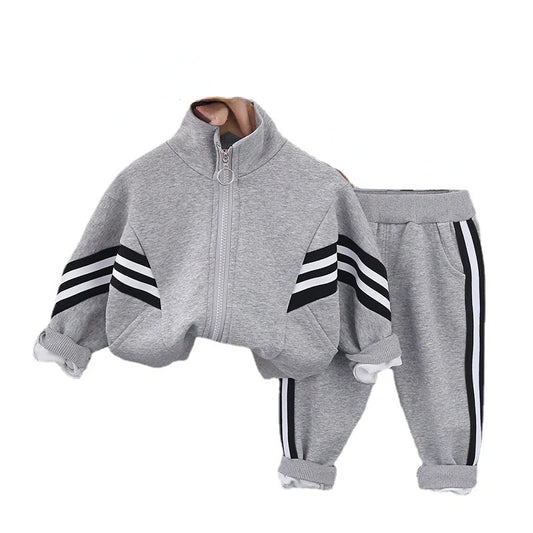 Baby Casual 2Pcs Sportswear