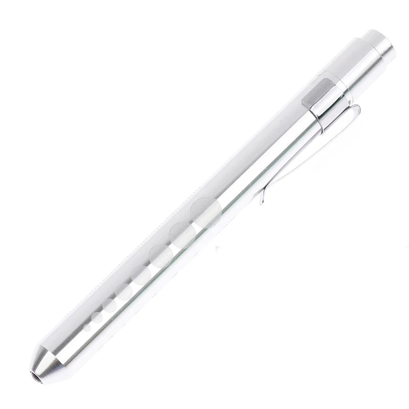 LED Flashlight First Aid Pen