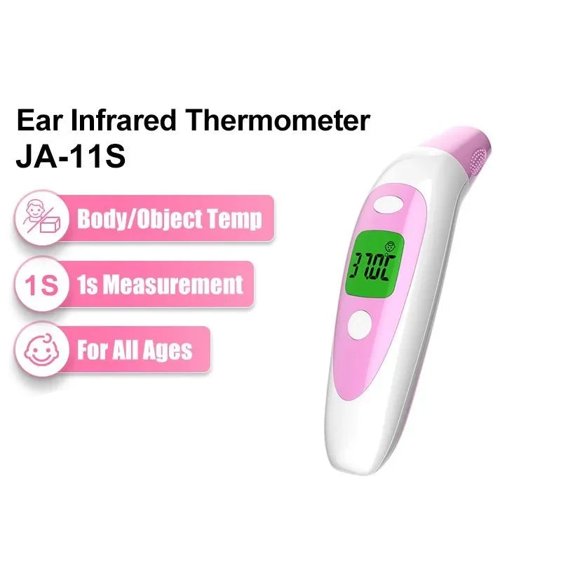 Ear Frontal Thermometer