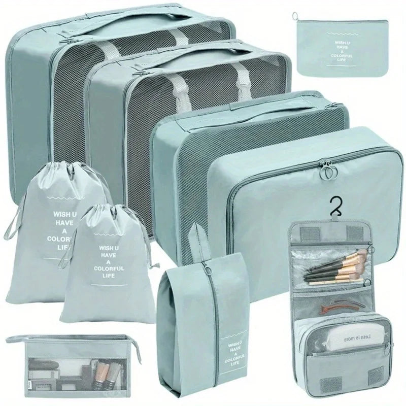 Travel Organizer Storage Bags