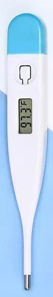 Electronic Digital Thermometer