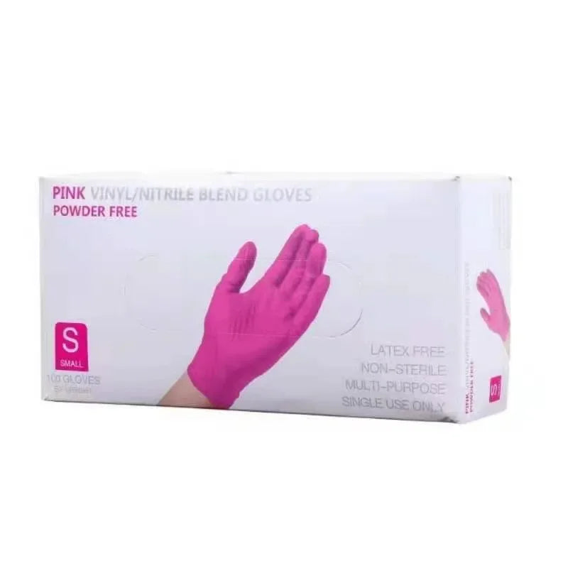 Nitrile Gloves