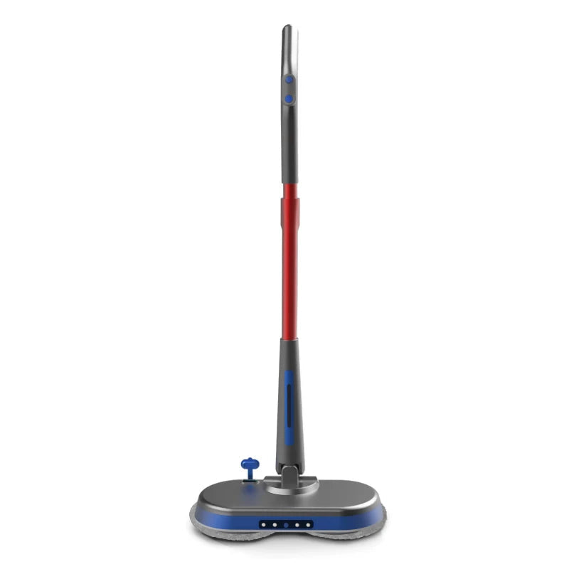 Multifunctional Vacuum Cleaner Robot