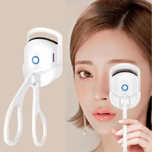 Electric Heated Eyelash Curler