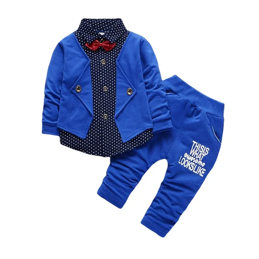 Kids Jacket & Pants set