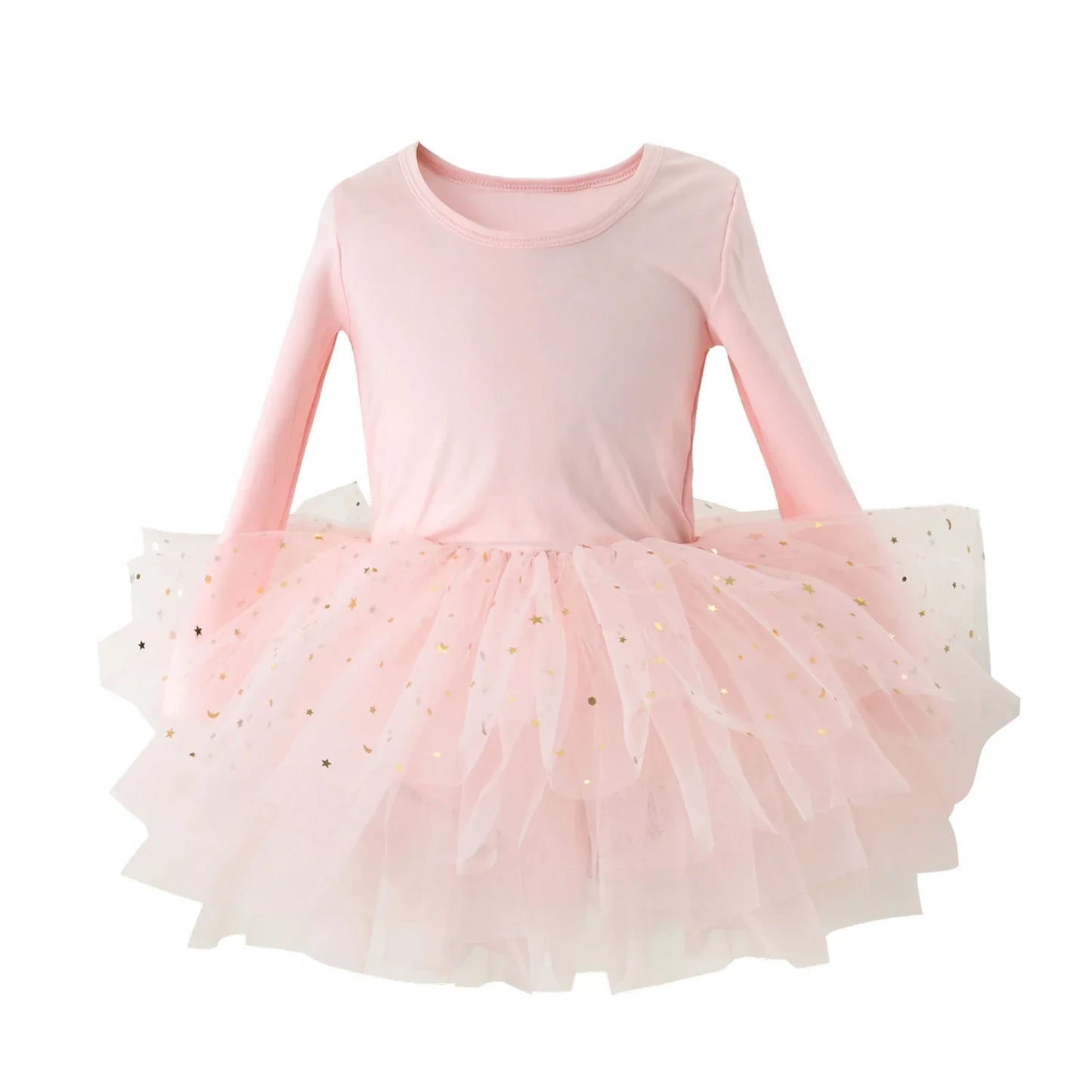 Girl Ballet Tutu Dress