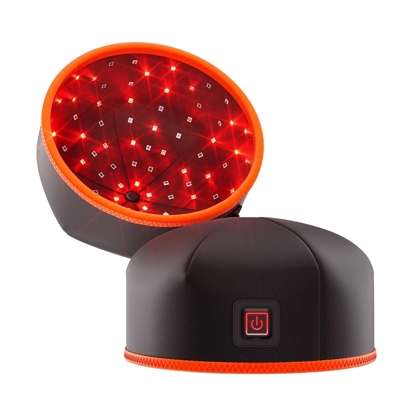 Red Light Hair Therapy  Cap