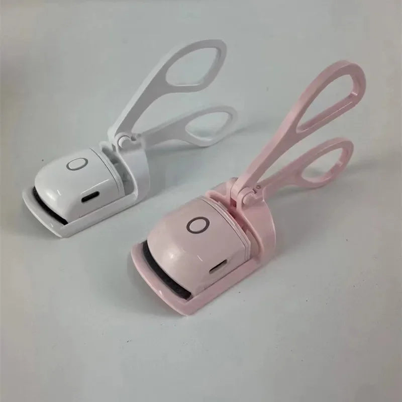 Electric Heated Eyelash Curler