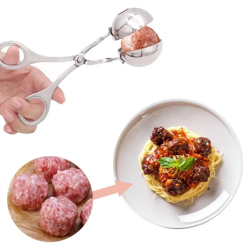 Meatball Maker - MONLANE