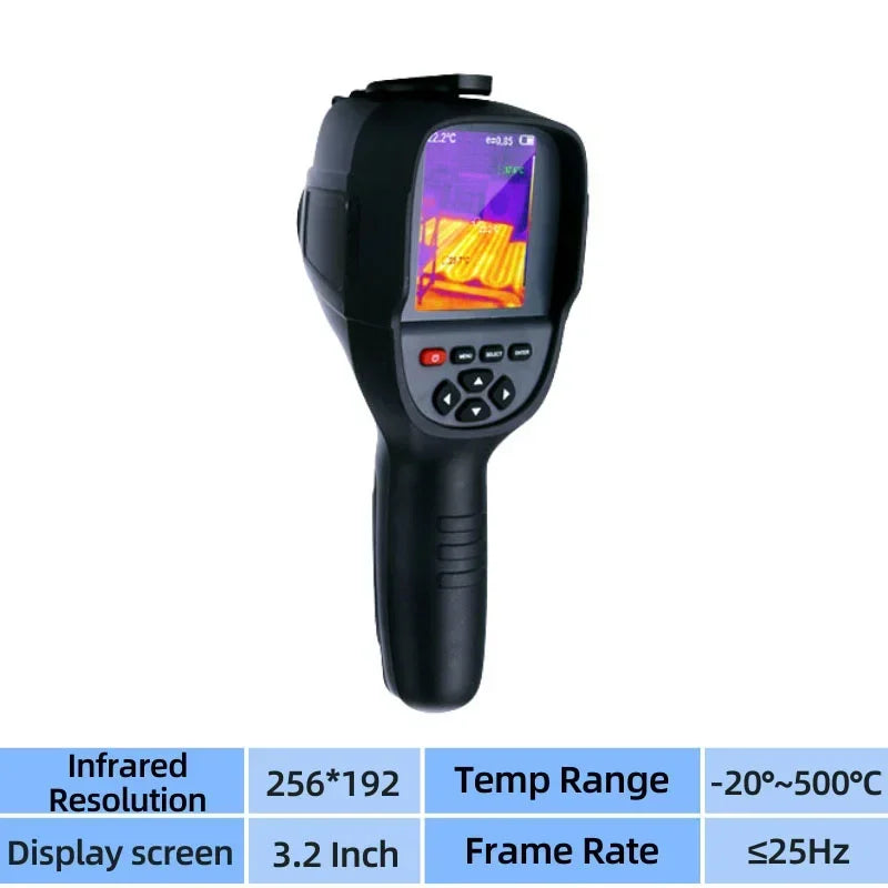 Handheld Infrared Thermal Imager