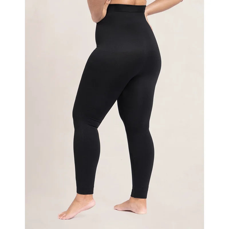 High Waist Shaper Leggings