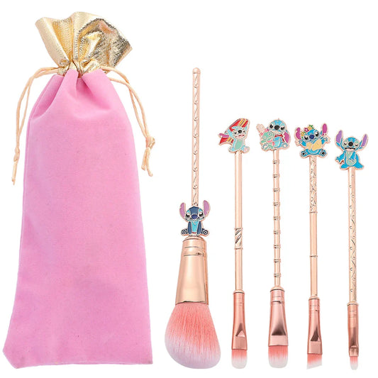 Anime  Makeup Brushes