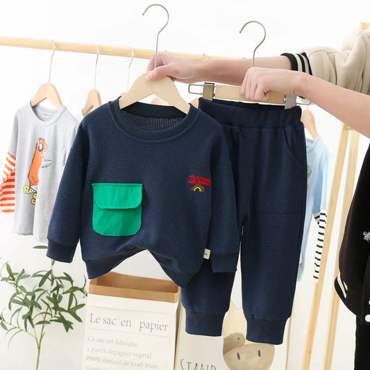 Toddler 2Pc  Sportswear