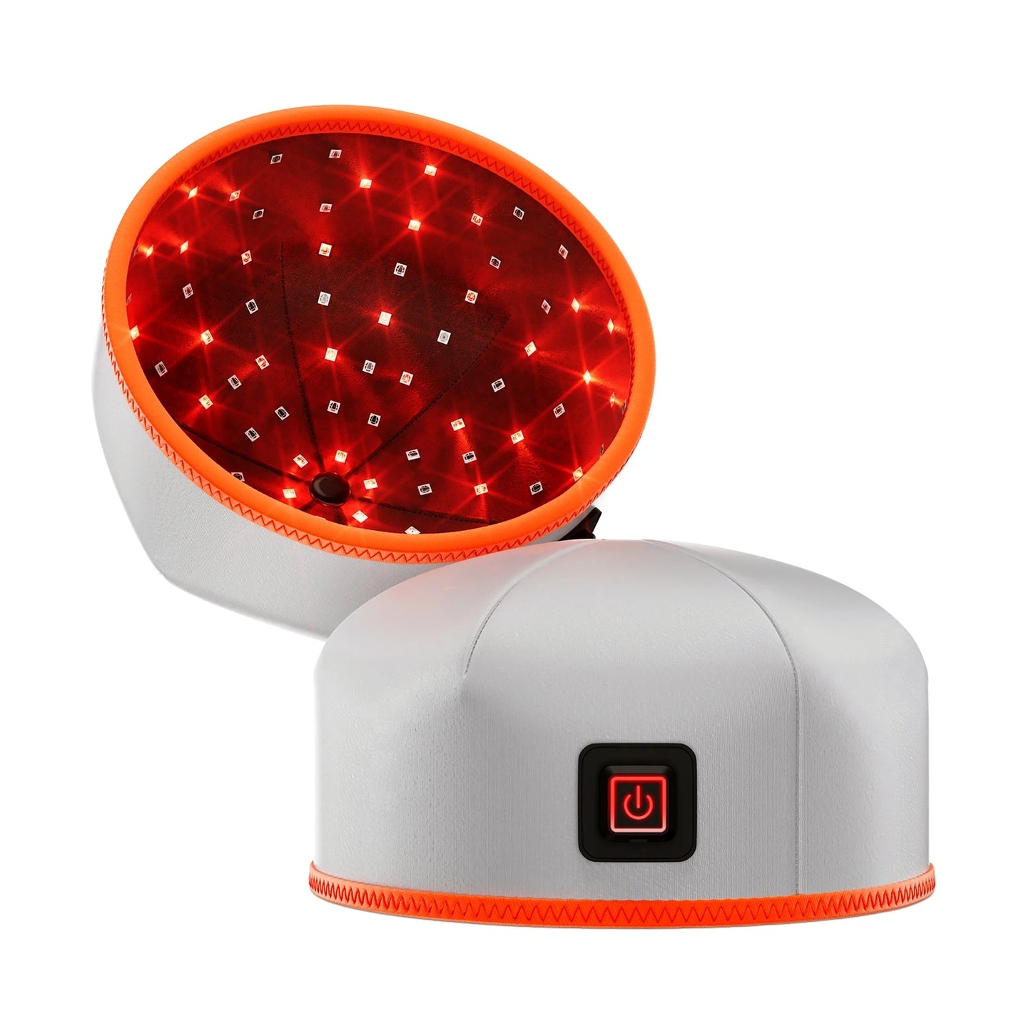 Red Light Hair Therapy  Cap