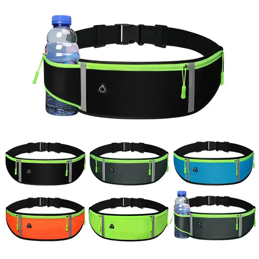 Sports Waist Pack