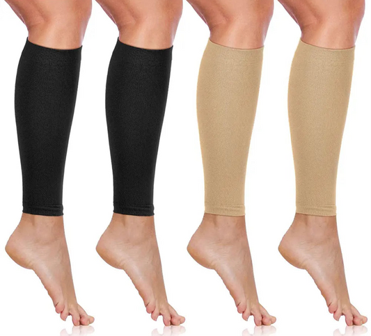 1Pair Calf Compression Sleeve