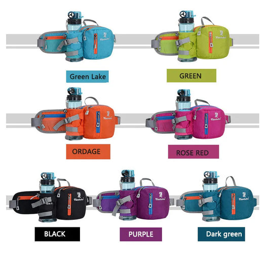 Running Waist Belt Pack