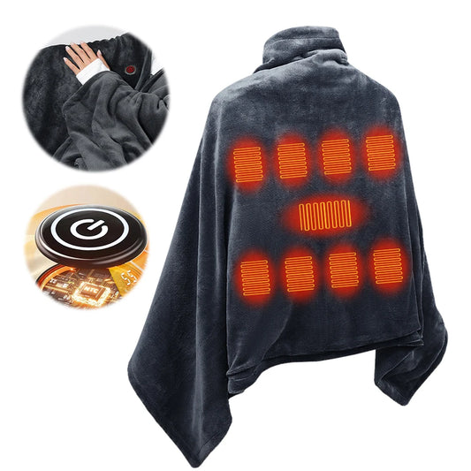 USB Electric Heating Blanket