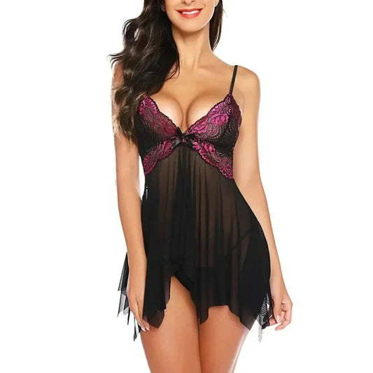 Erotic Sexy Lingerie