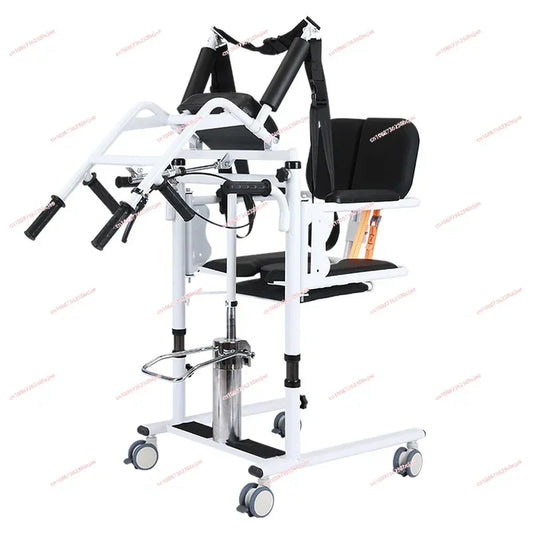 Multifunctional Household Lifter