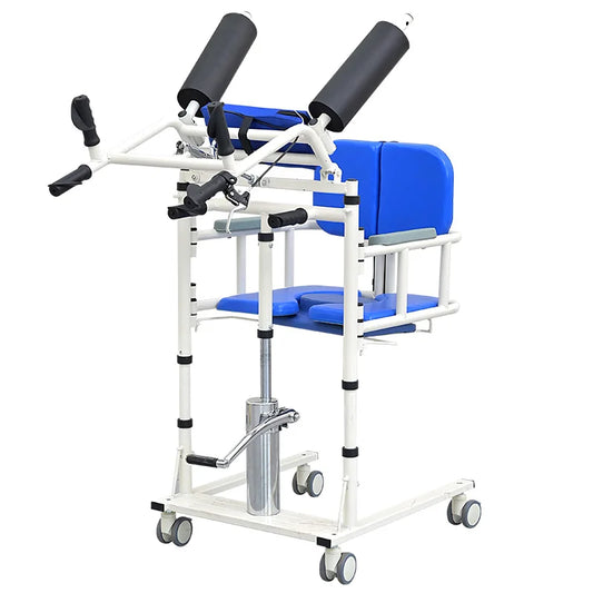 Grab Bar Displacement Machine Elderly Care