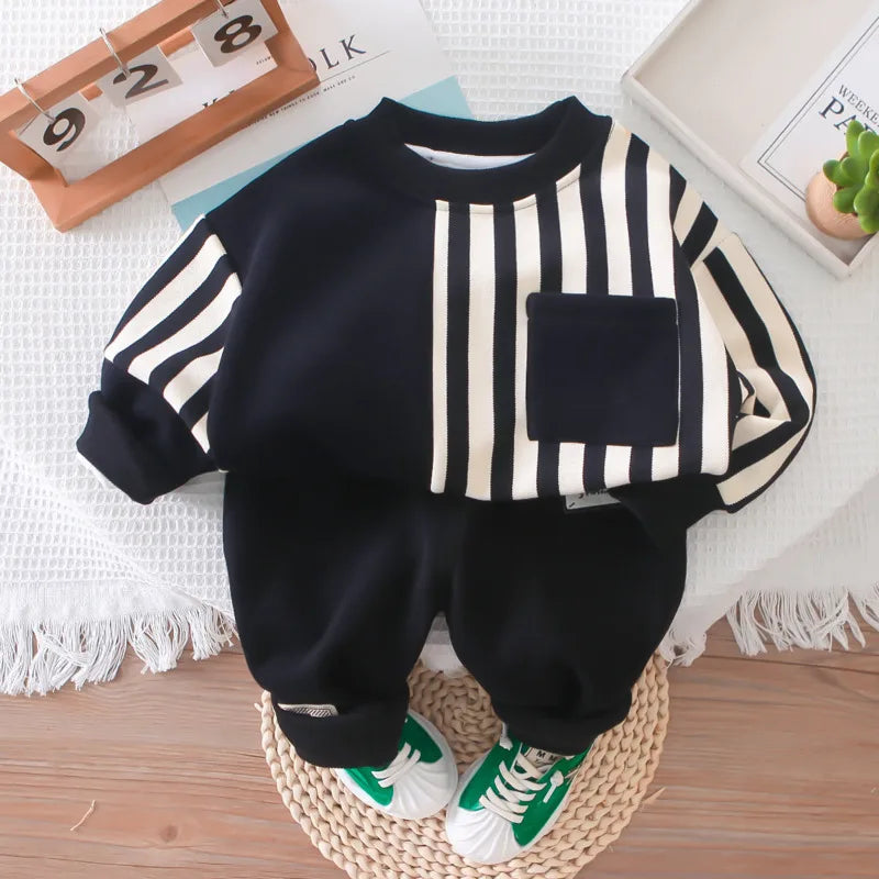 Baby  2Pc Tracksuit