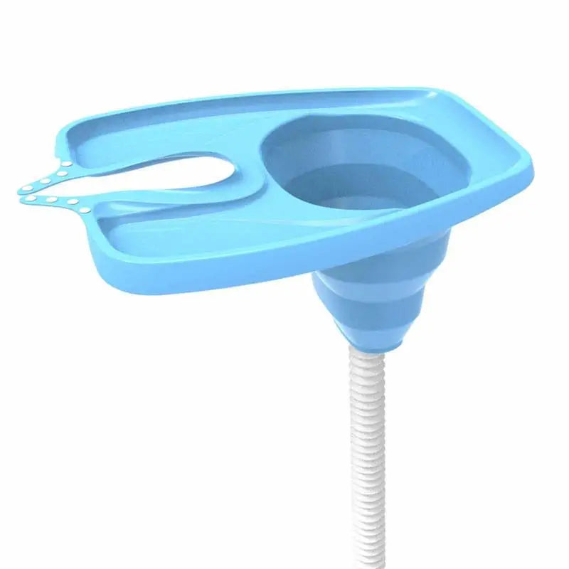 Portable Hair Washing Tray