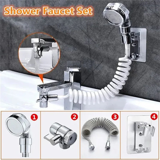 Faucet Extender